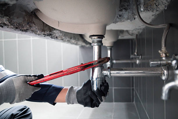 Trusted Sewer Line Repair service in Mayville, ND - Masters Plumbing Service